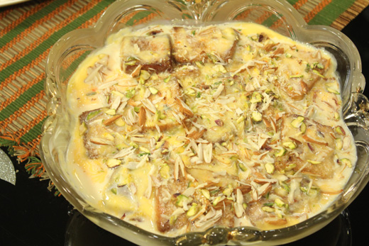 recipe