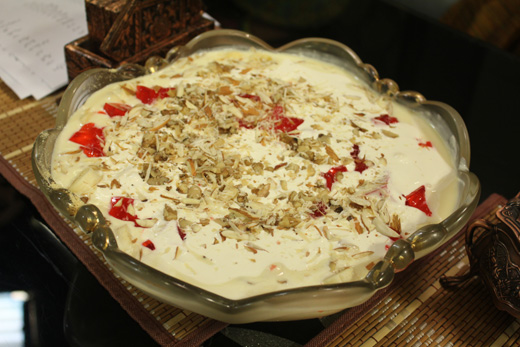recipe