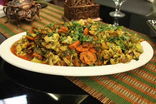 recipe