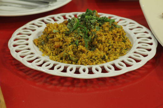 recipe