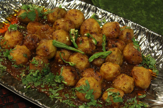 recipe