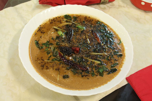 recipe