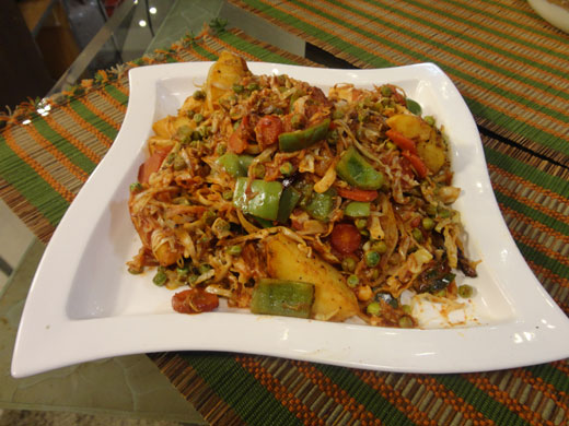 recipe