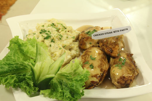 recipe