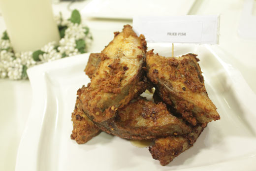 recipe