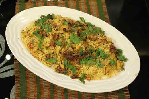 recipe