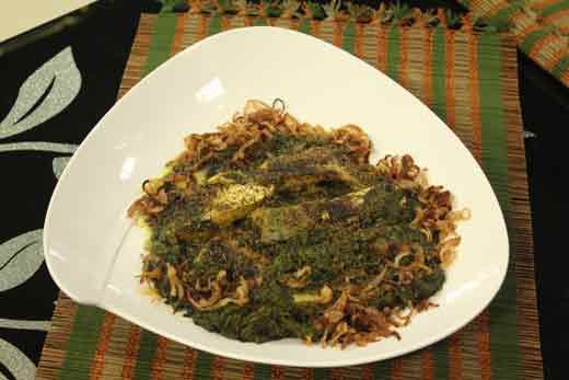 recipe