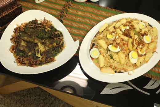 recipe