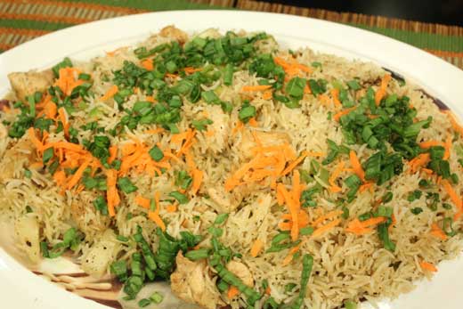 recipe