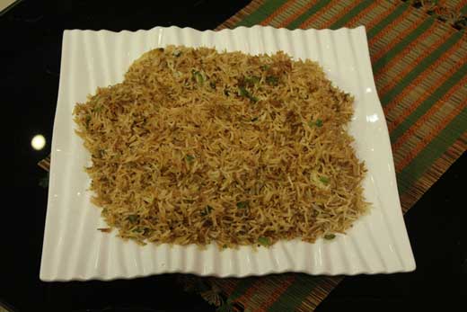 recipe