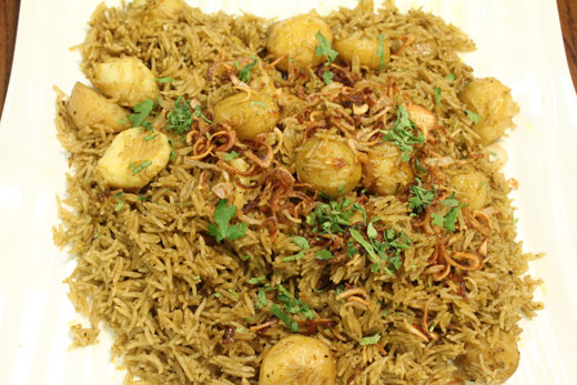 recipe