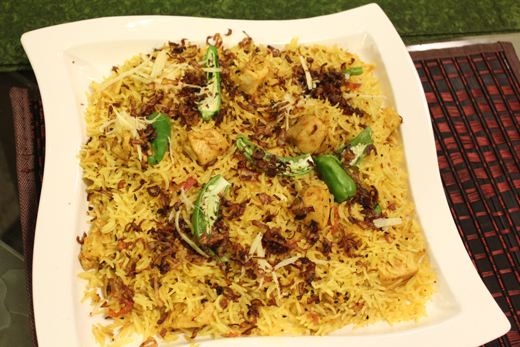 recipe