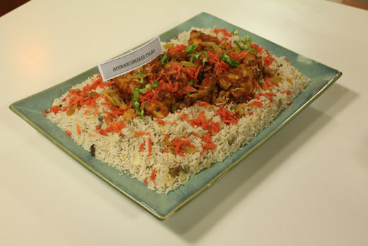 recipe