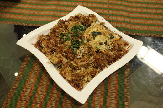 recipe