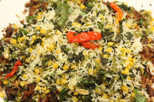 recipe