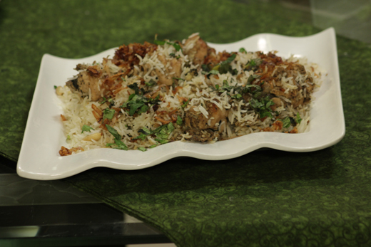 recipe