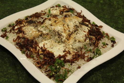 recipe