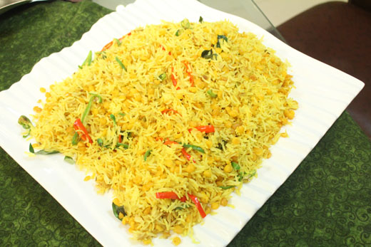 recipe