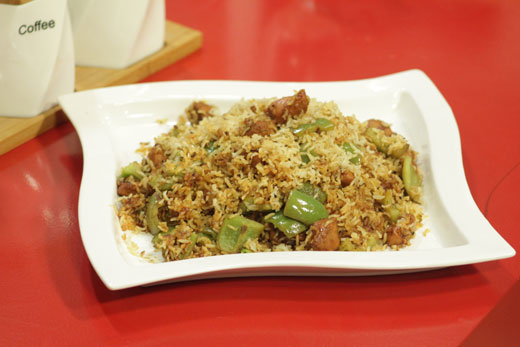 recipe