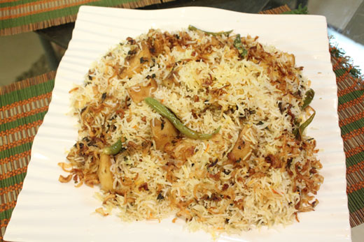 recipe