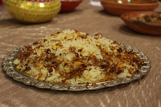 recipe