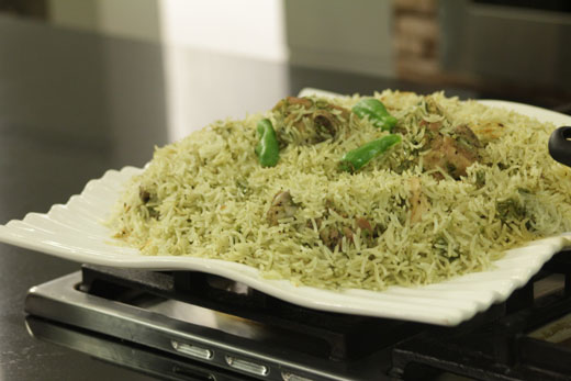 recipe