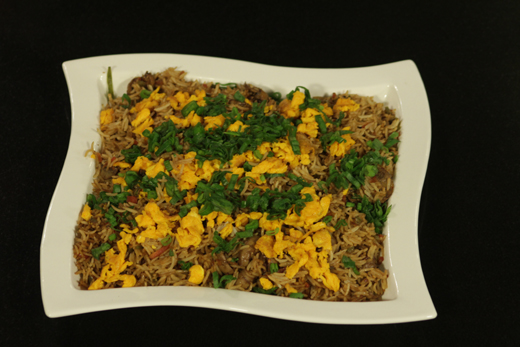 recipe
