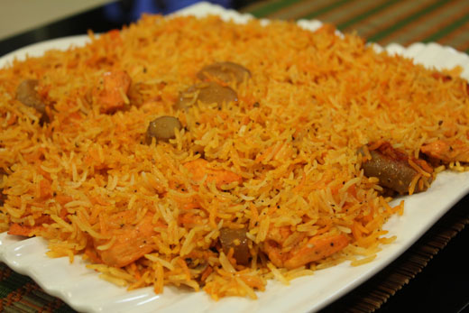 recipe
