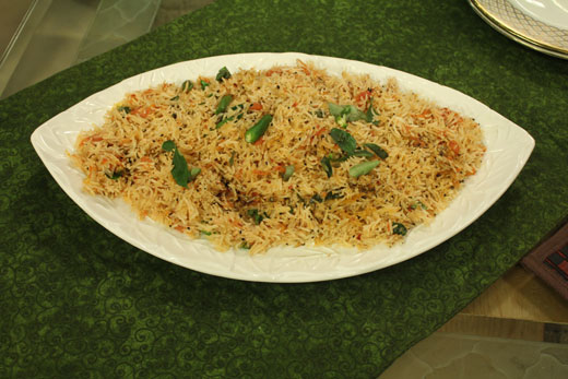 recipe
