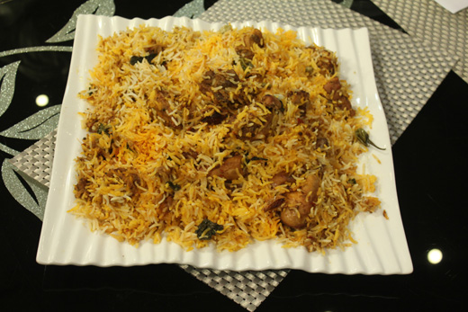 recipe