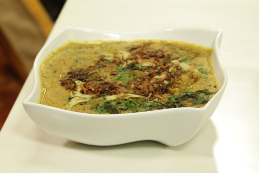 recipe