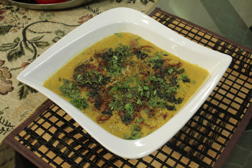 recipe