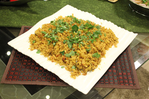 recipe