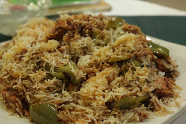 recipe