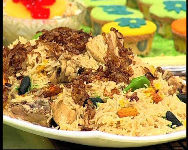 recipe