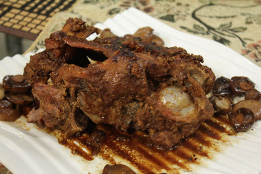 recipe