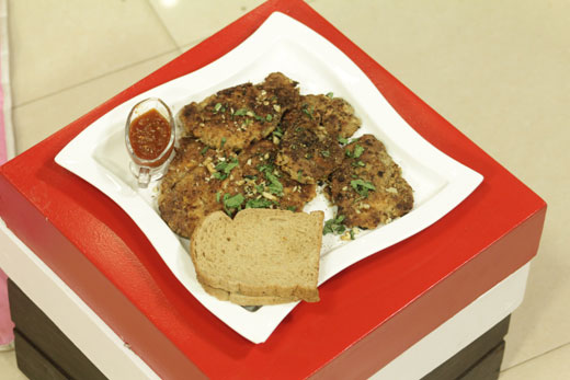 recipe