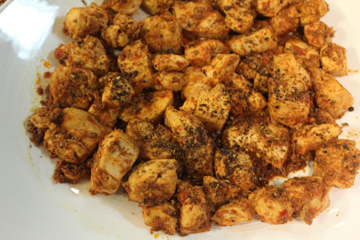 recipe