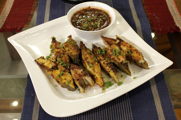 recipe