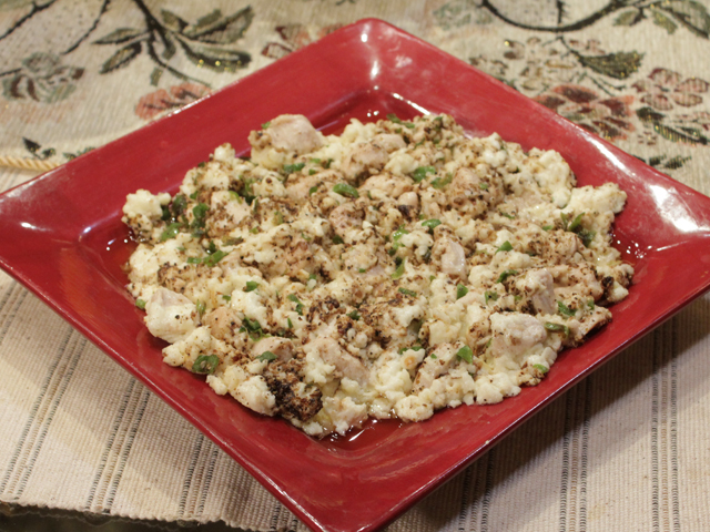 recipe