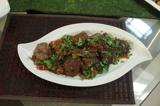 recipe
