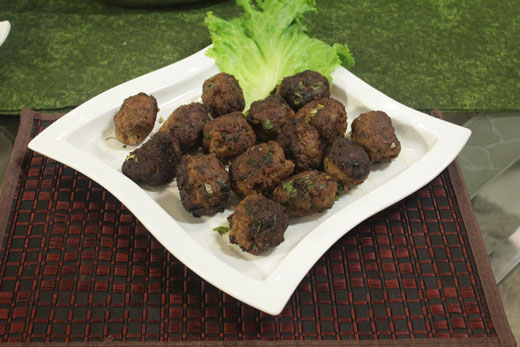 recipe