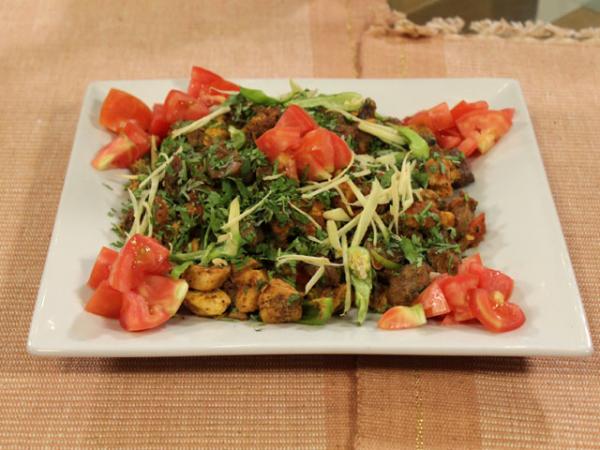 recipe