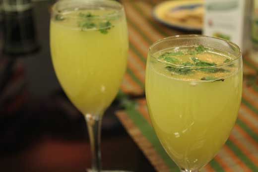 recipe