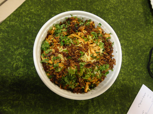 recipe