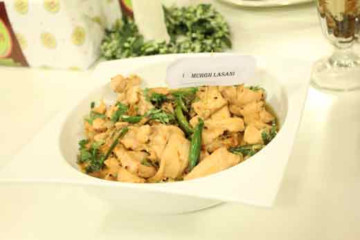 recipe