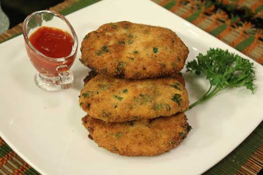 recipe