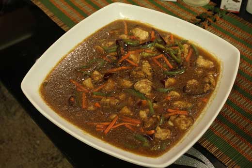 recipe
