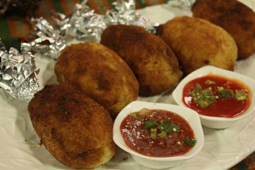 recipe