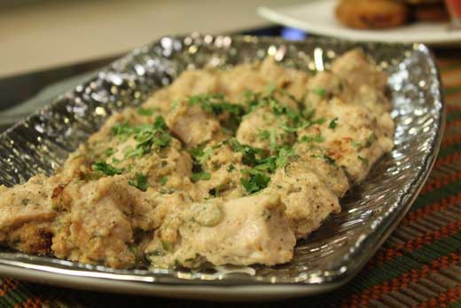 recipe